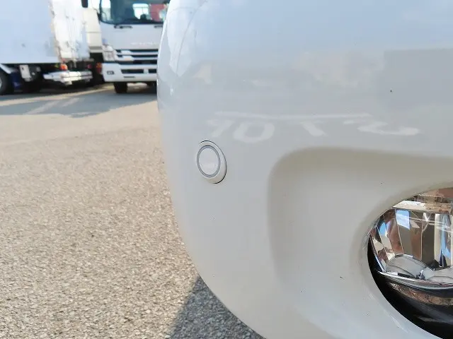 日野 デュトロ 2KG-XZU630T(2WD)の写真12