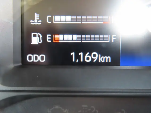 日野 デュトロ 2KG-XZU630T(2WD)の写真16