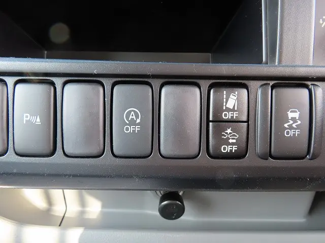 日野 デュトロ 2KG-XZU630T(2WD)の写真17