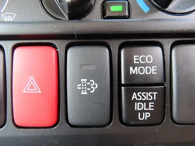 日野 デュトロ 2KG-XZU630T(2WD)の写真19