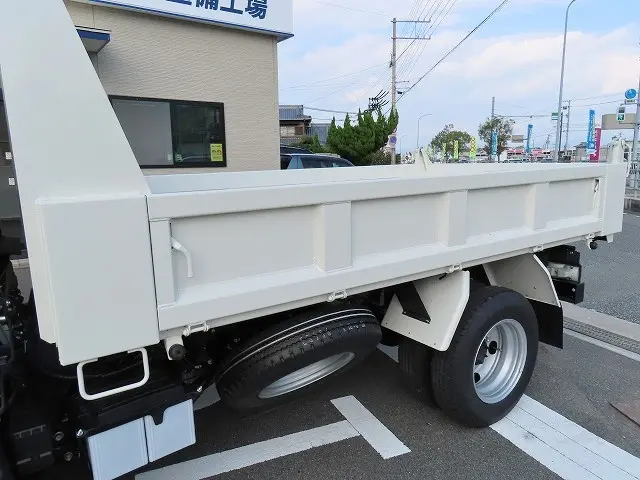 日野 デュトロ 2KG-XZU630T(2WD)の写真33