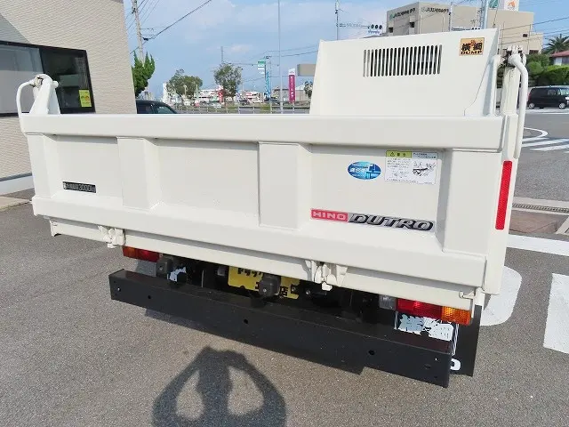 日野 デュトロ 2KG-XZU630T(2WD)の写真34