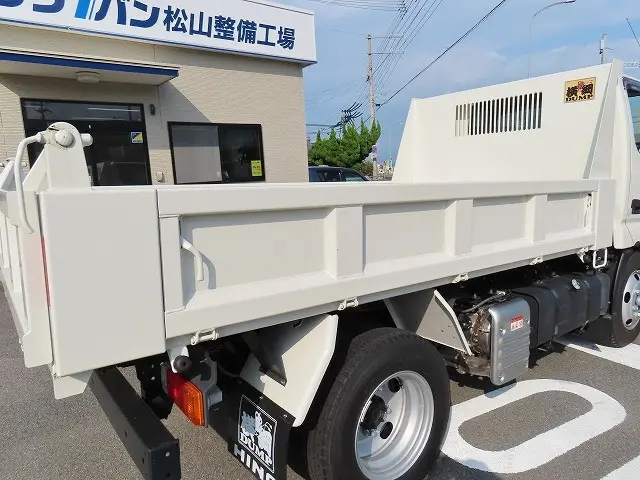日野 デュトロ 2KG-XZU630T(2WD)の写真34