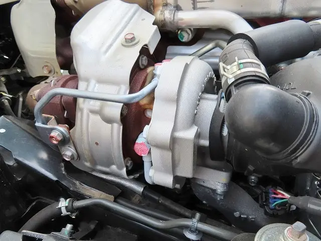 日野 デュトロ 2KG-XZU630T(2WD)の写真40