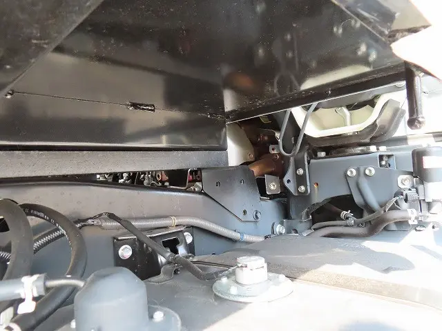 日野 デュトロ 2KG-XZU630T(2WD)の写真41