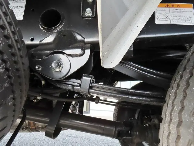 日野 デュトロ 2KG-XZU630T(2WD)の写真43