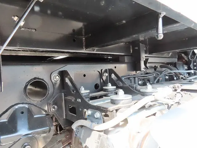 日野 デュトロ 2KG-XZU630T(2WD)の写真43