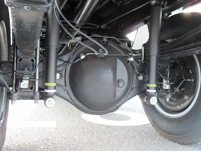 日野 デュトロ 2KG-XZU630T(2WD)の写真45