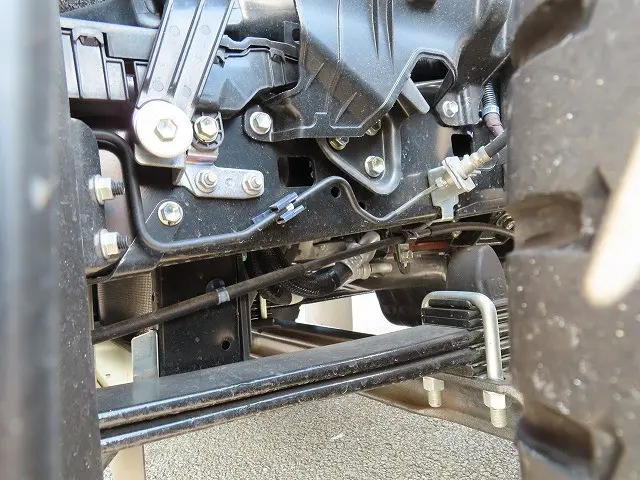 日野 デュトロ 2KG-XZU630T(2WD)の写真46