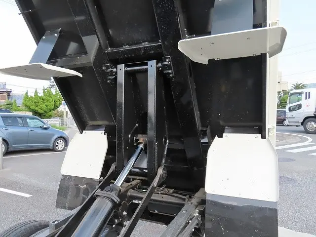 日野 デュトロ 2KG-XZU630T(2WD)の写真49