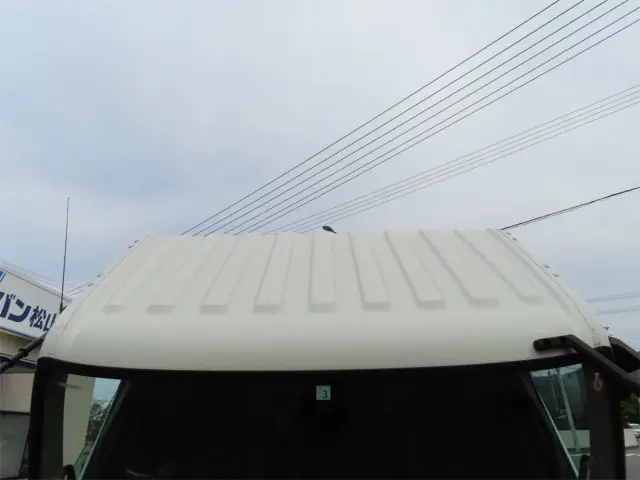 日野 レンジャー 2KG-FC2ABA(2WD)の写真7