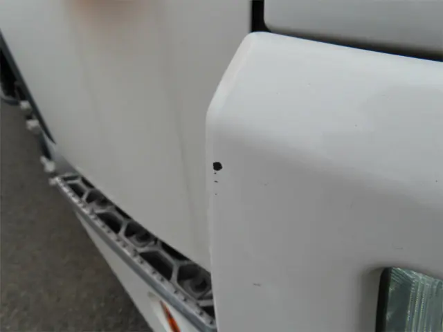 日野 レンジャー 2KG-FC2ABA(2WD)の写真11