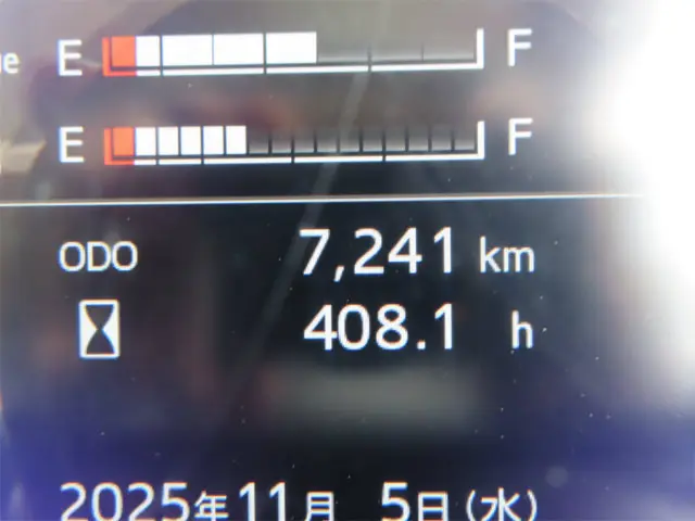 日野 レンジャー 2KG-FC2ABA(2WD)の写真16