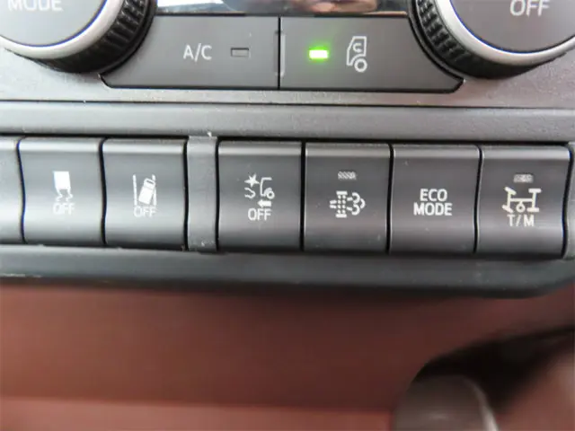 日野 レンジャー 2KG-FC2ABA(2WD)の写真19