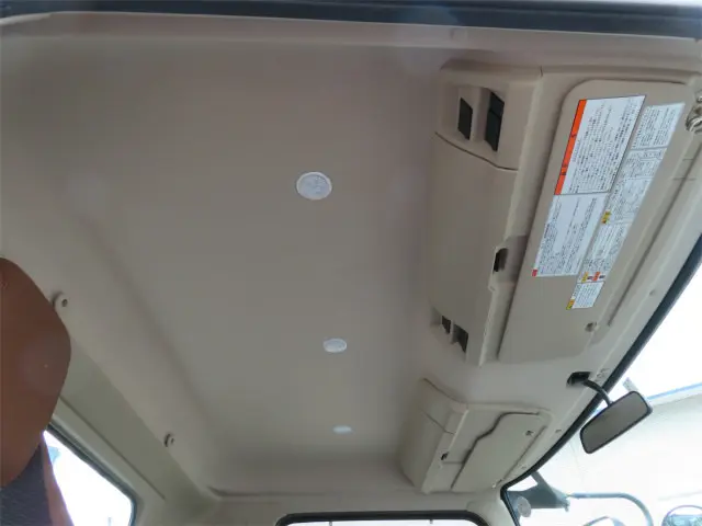 日野 レンジャー 2KG-FC2ABA(2WD)の写真23