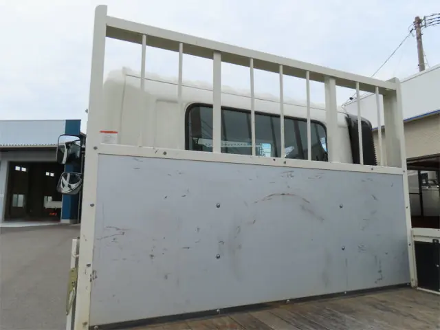 日野 レンジャー 2KG-FC2ABA(2WD)の写真24