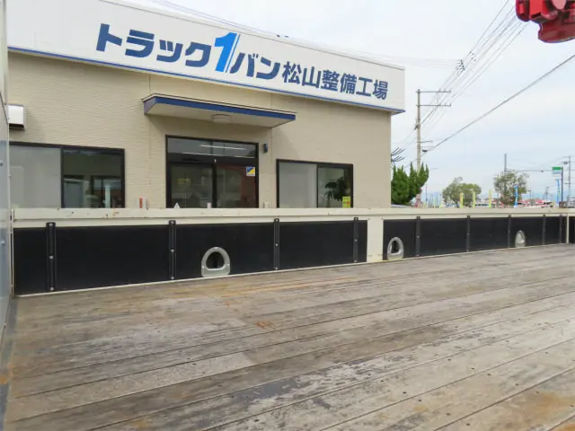 日野 レンジャー 2KG-FC2ABA(2WD)の写真25