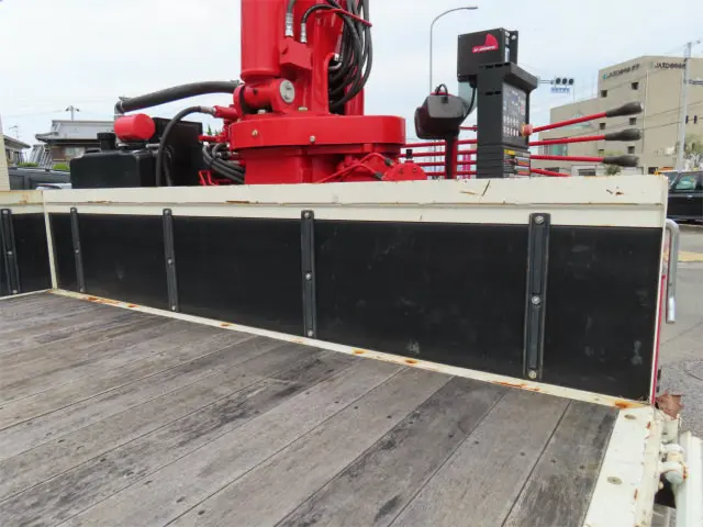 日野 レンジャー 2KG-FC2ABA(2WD)の写真26