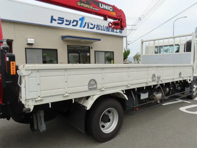 日野 レンジャー 2KG-FC2ABA(2WD)の写真29