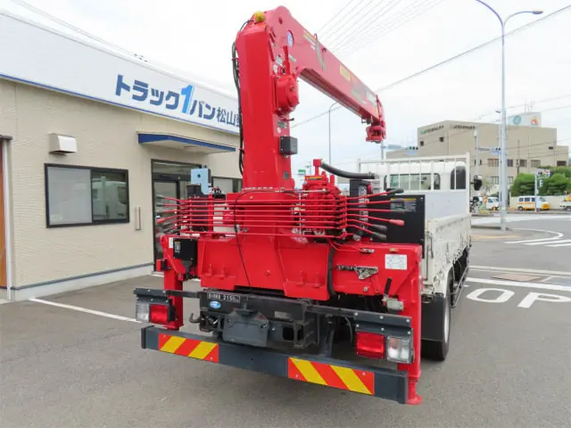 日野 レンジャー 2KG-FC2ABA(2WD)の写真30