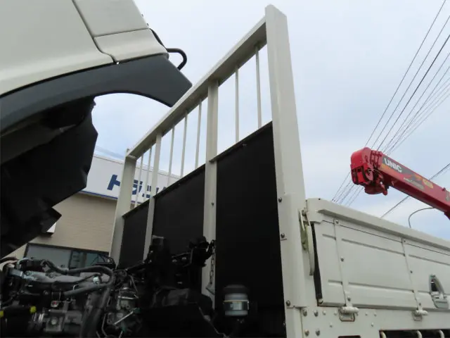 日野 レンジャー 2KG-FC2ABA(2WD)の写真31