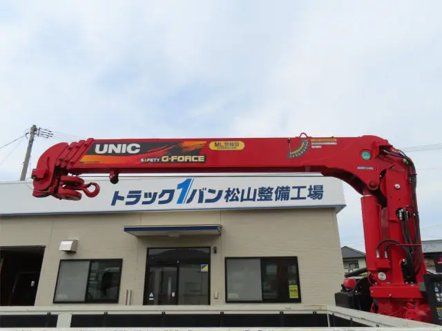 日野 レンジャー 2KG-FC2ABA(2WD)の写真32