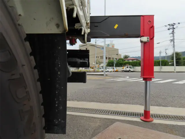 日野 レンジャー 2KG-FC2ABA(2WD)の写真33