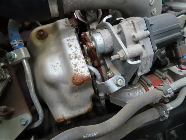 日野 レンジャー 2KG-FC2ABA(2WD)の写真40