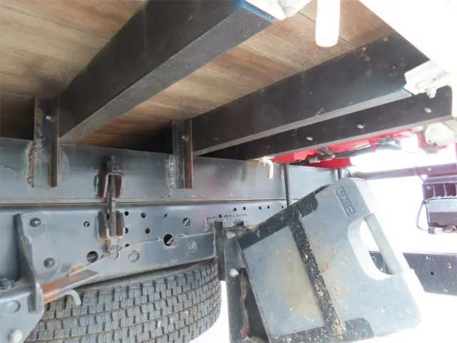 日野 レンジャー 2KG-FC2ABA(2WD)の写真42