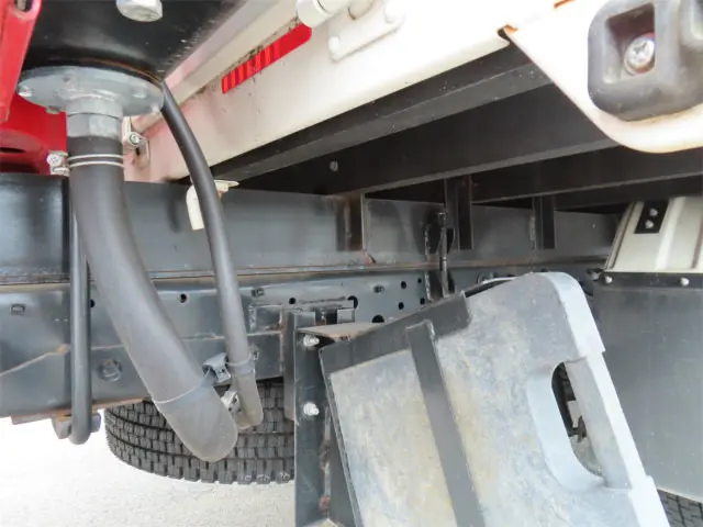 日野 レンジャー 2KG-FC2ABA(2WD)の写真43