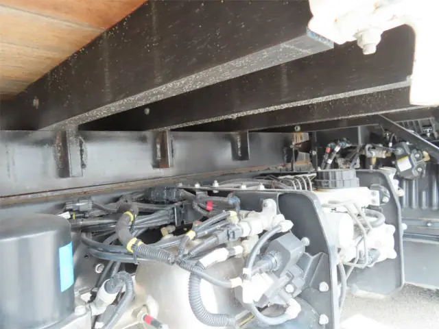 日野 レンジャー 2KG-FC2ABA(2WD)の写真45