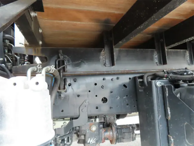 日野 レンジャー 2KG-FC2ABA(2WD)の写真46