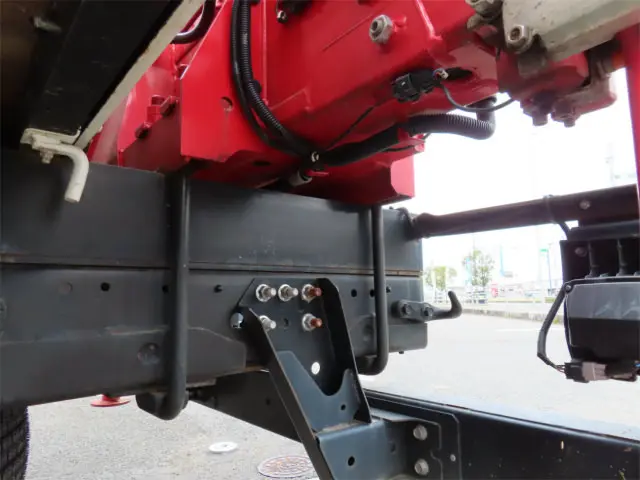 日野 レンジャー 2KG-FC2ABA(2WD)の写真47