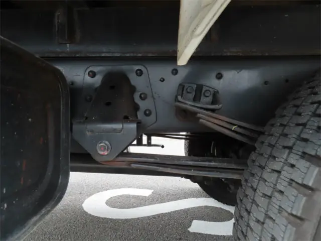 日野 レンジャー 2KG-FC2ABA(2WD)の写真48