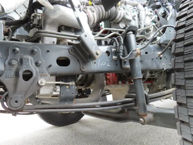 日野 レンジャー 2KG-FC2ABA(2WD)の写真50