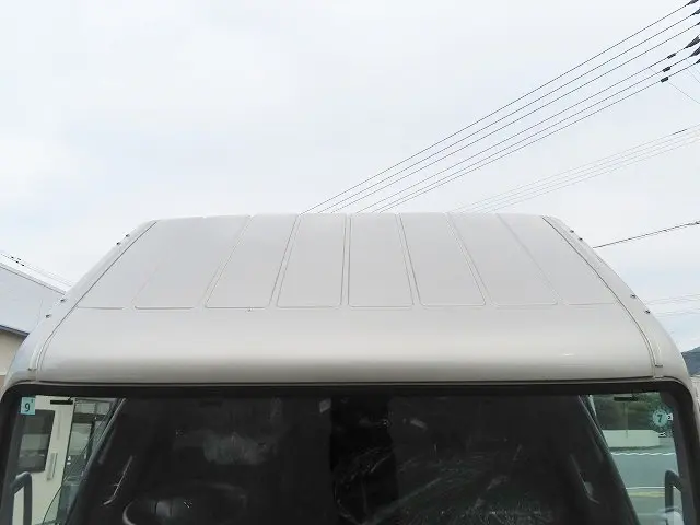 三菱 キャンター 2PG-FEB80(2WD)の写真7