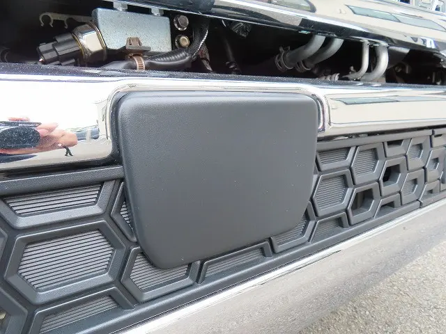 三菱 キャンター 2PG-FEB80(2WD)の写真10