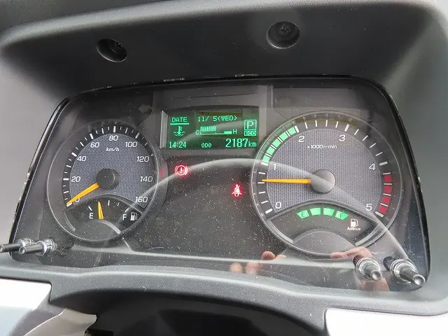 三菱 キャンター 2PG-FEB80(2WD)の写真13