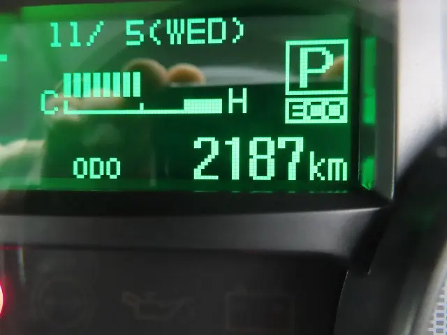 三菱 キャンター 2PG-FEB80(2WD)の写真14