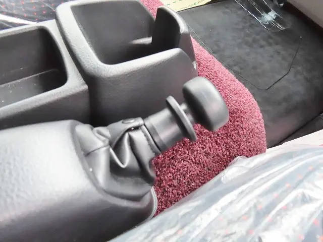 三菱 キャンター 2PG-FEB80(2WD)の写真23