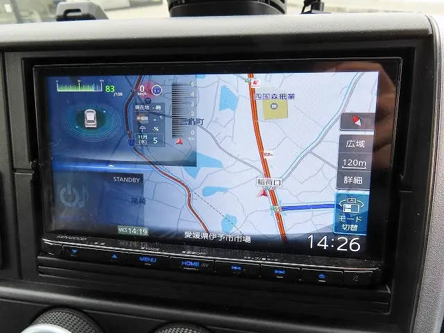 三菱 キャンター 2PG-FEB80(2WD)の写真24