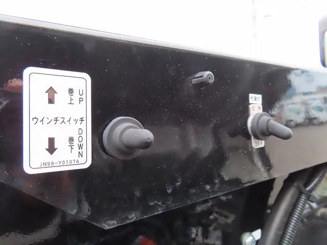 三菱 キャンター 2PG-FEB80(2WD)の写真38