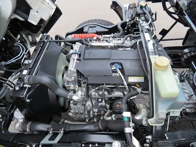 三菱 キャンター 2PG-FEB80(2WD)の写真40