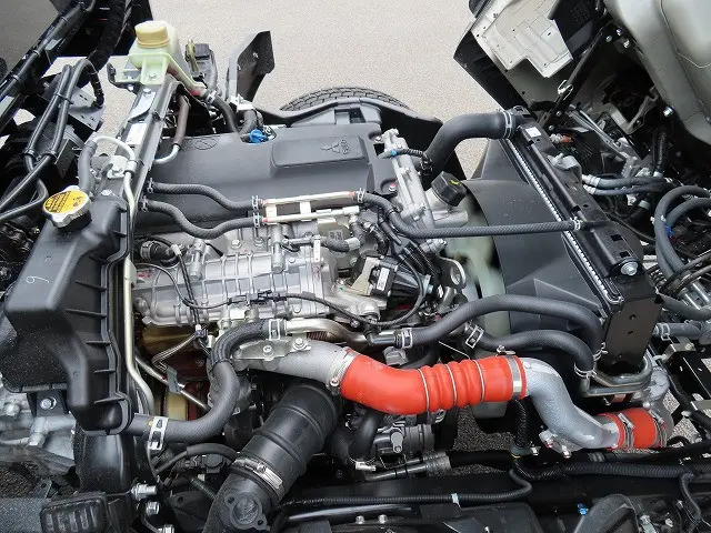 三菱 キャンター 2PG-FEB80(2WD)の写真41