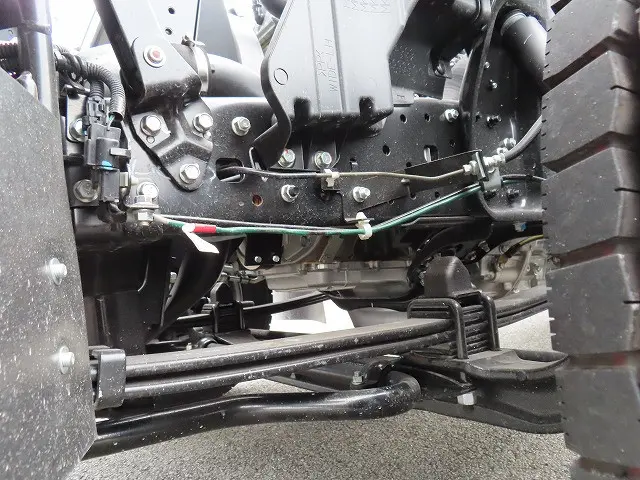 三菱 キャンター 2PG-FEB80(2WD)の写真49