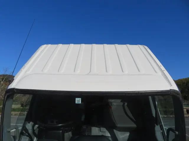 日野 デュトロ TKG-XZU620T(2WD)の写真7