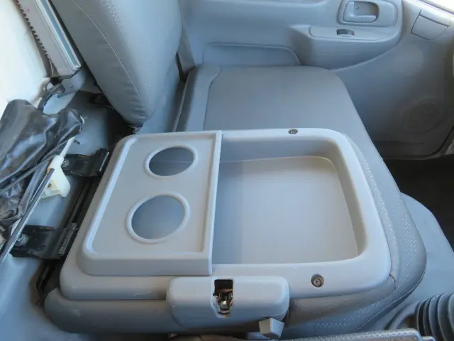 日野 デュトロ TKG-XZU620T(2WD)の写真13