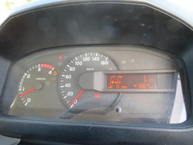 日野 デュトロ TKG-XZU620T(2WD)の写真14