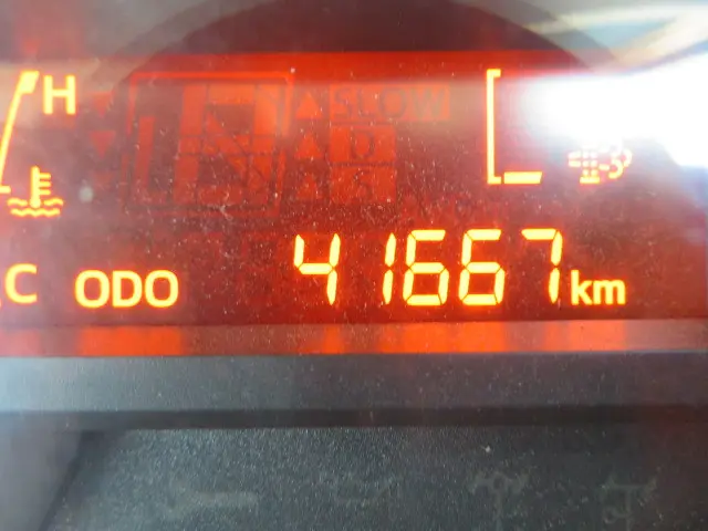 日野 デュトロ TKG-XZU620T(2WD)の写真15