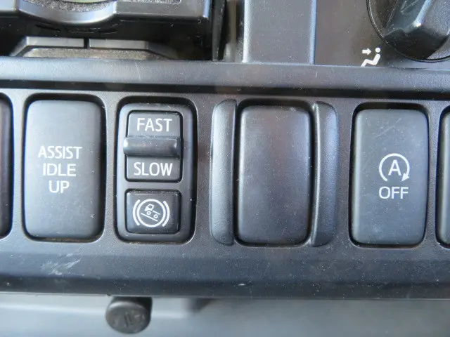 日野 デュトロ TKG-XZU620T(2WD)の写真17